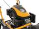 Stiga Multiclip 750 S - Rasaerba a scoppio - Motore ST170 OHV