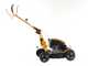 Stiga Multiclip 750 S - Rasaerba a scoppio - Motore ST170 OHV