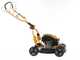 Stiga Multiclip 750 S - Rasaerba a scoppio - Motore ST170 OHV