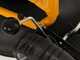 Stiga Multiclip 750 S - Rasaerba a scoppio - Motore ST170 OHV