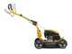 Stiga Multiclip 750 S - Rasaerba a scoppio - Motore ST170 OHV