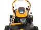 Stiga Multiclip 750 S - Rasaerba a scoppio - Motore ST170 OHV