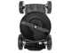 Stiga Combi 748e V - Tagliaerba a batteria - 2x 48V/5Ah - Taglio 46 cm