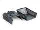 CastelGarden XC 53 S C - Rasaerba a scoppio trazionato - 4 in 1 - Motore da 166 cc