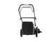 CastelGarden XC 53 S C - Rasaerba a scoppio trazionato - 4 in 1 - Motore da 166 cc