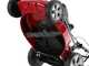 CastelGarden XC 53 S C - Rasaerba a scoppio trazionato - 4 in 1 - Motore da 166 cc