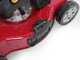 CastelGarden XC 53 S C - Rasaerba a scoppio trazionato - 4 in 1 - Motore da 166 cc