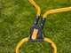 Stiga Combi 950e V - Tagliaerba a batteria - 48V/5Ah - Taglio 48 cm