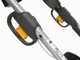 Stiga Twinclip 950 V - Rasaerba a scoppio trazionato - Motore Stiga ST 200 - 196 cc