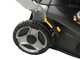 Stiga Twinclip 950 V - Rasaerba a scoppio trazionato - Motore Stiga ST 200 - 196 cc