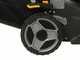 Stiga Twinclip 950 V - Rasaerba a scoppio trazionato - Motore Stiga ST 200 - 196 cc