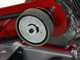 Benassi FR280 - Fresaceppi - Motore Honda GX390  - Rotore a 12 frese