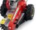 Benassi FR280 - Fresaceppi - Motore Honda GX390  - Rotore a 12 frese