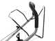 Rasaerba trazionato a scoppio CastelGarden XS 55 HV - 4 in 1 - Taglio da 53 cm - Motore Honda GCVx 200