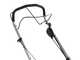 Rasaerba trazionato a scoppio CastelGarden XS 55 HV - 4 in 1 - Taglio da 53 cm - Motore Honda GCVx 200