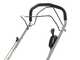 Rasaerba trazionato a scoppio CastelGarden XS 55 HV - 4 in 1 - Taglio da 53 cm - Motore Honda GCVx 200