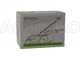 Rasaerba trazionato a scoppio CastelGarden XS 55 HV - 4 in 1 - Taglio da 53 cm - Motore Honda GCVx 200
