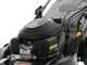 Rasaerba trazionato a scoppio CastelGarden XS 55 HV - 4 in 1 - Taglio da 53 cm - Motore Honda GCVx 200