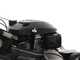 Rasaerba trazionato a scoppio CastelGarden XS 55 HV - 4 in 1 - Taglio da 53 cm - Motore Honda GCVx 200