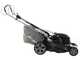 Rasaerba trazionato a scoppio CastelGarden XS 55 HV - 4 in 1 - Taglio da 53 cm - Motore Honda GCVx 200