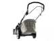 Rasaerba trazionato a scoppio CastelGarden XS 55 HV - 4 in 1 - Taglio da 53 cm - Motore Honda GCVx 200