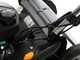 Rasaerba trazionato a scoppio CastelGarden XS 55 HV - 4 in 1 - Taglio da 53 cm - Motore Honda GCVx 200