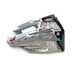 Rasaerba trazionato a scoppio CastelGarden XS 55 HV - 4 in 1 - Taglio da 53 cm - Motore Honda GCVx 200