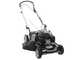 Rasaerba trazionato a scoppio CastelGarden XS 55 HV - 4 in 1 - Taglio da 53 cm - Motore Honda GCVx 200