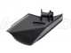 Rasaerba trazionato a scoppio CastelGarden XS 55 HV - 4 in 1 - Taglio da 53 cm - Motore Honda GCVx 200
