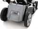 Rasaerba trazionato a scoppio CastelGarden XS 55 HV - 4 in 1 - Taglio da 53 cm - Motore Honda GCVx 200