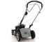 Rasaerba trazionato a scoppio CastelGarden XS 55 HV - 4 in 1 - Taglio da 53 cm - Motore Honda GCVx 200