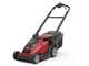 Toro Recycler TO-21843 - Tagliaerba a batteria - 60V/4Ah - Taglio 43 cm