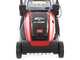 Toro Recycler TO-21843 - Tagliaerba a batteria - 60V/4Ah - Taglio 43 cm