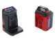 Toro Recycler TO-21843 - Tagliaerba a batteria - 60V/4Ah - Taglio 43 cm