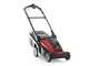 Toro Recycler TO-21843 - Tagliaerba a batteria - 60V/4Ah - Taglio 43 cm