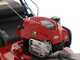 TORO Recycler TO-21774 - Tosaerba a scoppio 4x4 - Motore B&amp;S675 - Taglio 55 cm