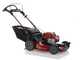 TORO Recycler TO-21774 - Tosaerba a scoppio 4x4 - Motore B&amp;S675 - Taglio 55 cm