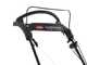 TORO Recycler TO-21774 - Tosaerba a scoppio 4x4 - Motore B&amp;S675 - Taglio 55 cm