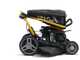 Stiga COMBI 753 V - Tagliaerba a scoppio trazionato - 4 in 1 - Motore Honda GCVx 170