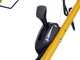 Stiga COMBI 753 V - Tagliaerba a scoppio trazionato - 4 in 1 - Motore Honda GCVx 170