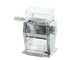 Marcato Marga 180g - Mulino per farina e fioccatrice manuale con rulli in acciaio inox