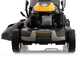 Stiga COMBI 955 VE - Tagliaerba a scoppio trazionato - Motore Stiga ST200LS - Taglio 53 cm