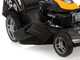 Stiga COMBI 955 VE - Tagliaerba a scoppio trazionato - Motore Stiga ST200LS - Taglio 53 cm