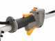 Alpina ATR 26 J - Decespugliatore a scoppio