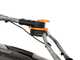 Stiga Combi 955 V - Tagliaerba a scoppio trazionato - Motore Stiga ST200LS - Taglio 53 cm