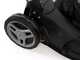 Stiga Combi 955 V - Tagliaerba a scoppio trazionato - Motore Stiga ST200LS - Taglio 53 cm