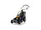Stiga Combi 955 V - Tagliaerba a scoppio trazionato - Motore Stiga ST200LS - Taglio 53 cm