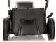Stiga Combi 955 V - Tagliaerba a scoppio trazionato - Motore Stiga ST200LS - Taglio 53 cm