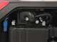 Honda EU32i - Generatore di corrente inverter silenziato bluetooth 3.2 kW - Continua 2.6 kW monofase