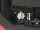 Honda EU32i - Generatore di corrente inverter silenziato bluetooth 3.2 kW - Continua 2.6 kW monofase